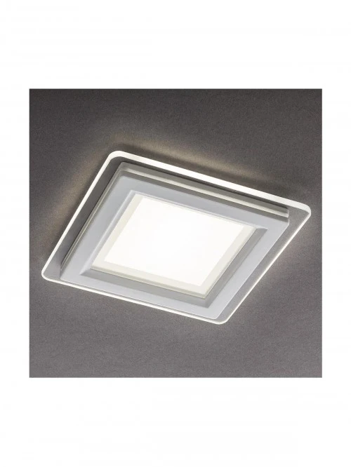 Spot încastrat St 206 Led 206 LED NW 5 W 4000 K driver inc.