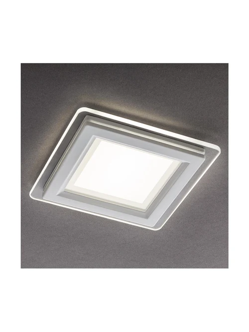 Spot încastrat St 206 Led 206 LED NW 5 W 4000 K driver inc.