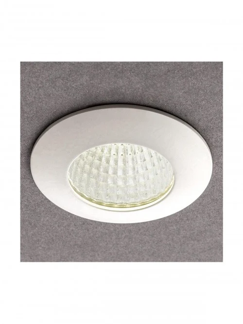 Spot încastrat Mt 124 Led 124 LED NW 3 W 4000 K driver inc.*