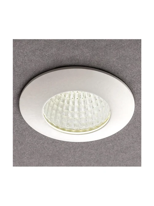 Spot încastrat Mt 124 Led 124 LED NW 3 W 4000 K driver inc.*