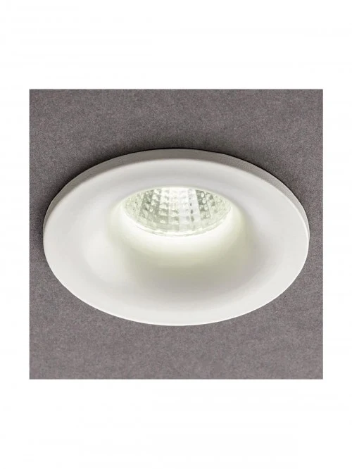 Spot încastrat Mt 126 Led 126 LED NW 3 W 4000 K driver inc.*