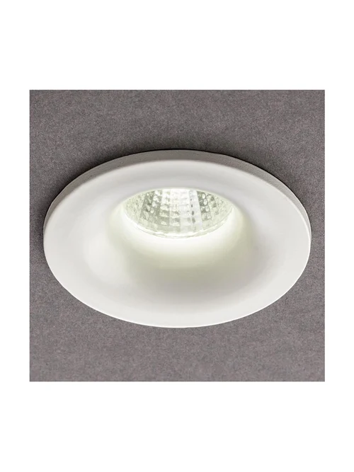 Spot încastrat Mt 126 Led 126 LED NW 3 W 4000 K driver inc.*
