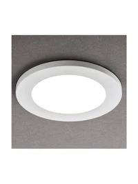 Spot încastrat Mt 137 Led 137 MWH LED NW 7 W 4000 K driver inc