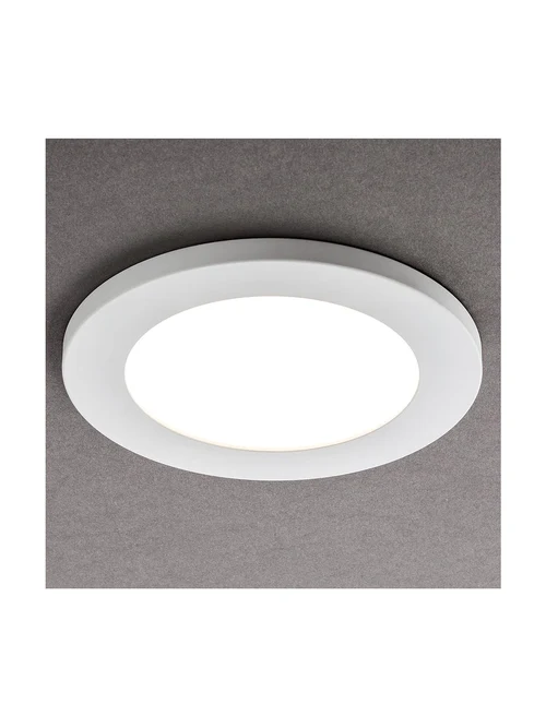 Spot încastrat Mt 137 Led 137 MWH LED NW 7 W 4000 K driver inc