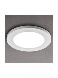 Spot încastrat Mt 137 Led 137 MWH LED NW 7 W 4000 K driver inc 3