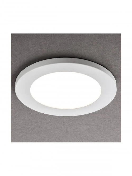 Spot încastrat Mt 137 Led 137 MWH LED NW 7 W 4000 K driver inc