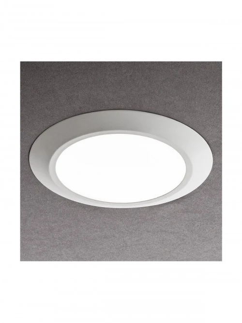 Spot încastrat Mt 138 Led 138 MWH LED NW 7 W 4000 K driver inc