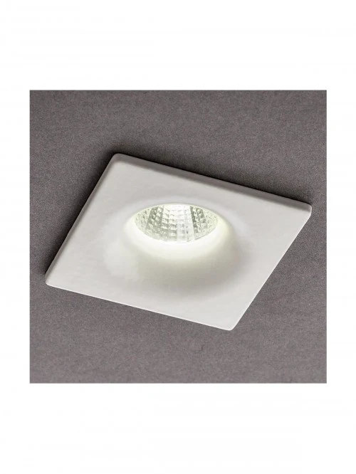 Spot încastrat Mt 127 Led 127 LED NW 3 W 4000 K driver inc.*