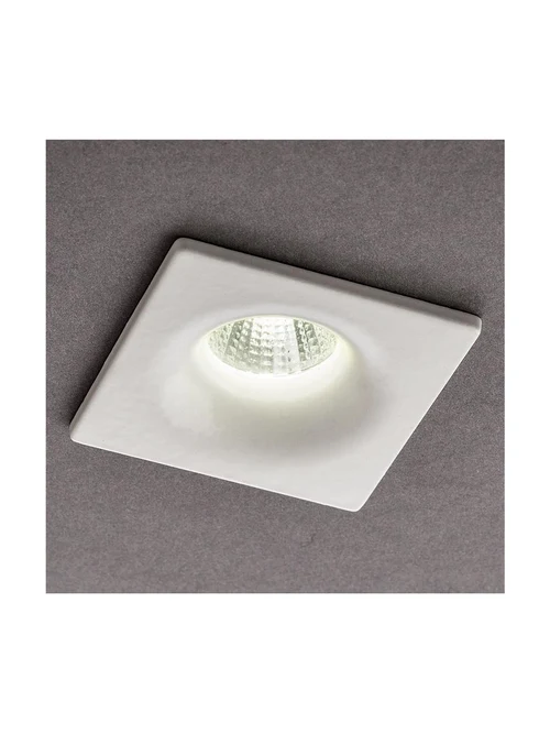 Spot încastrat Mt 127 Led 127 LED NW 3 W 4000 K driver inc.*