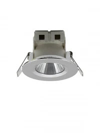 Spot încastrat Pt 07 07 LED 5 W 4000 K CHROME 3