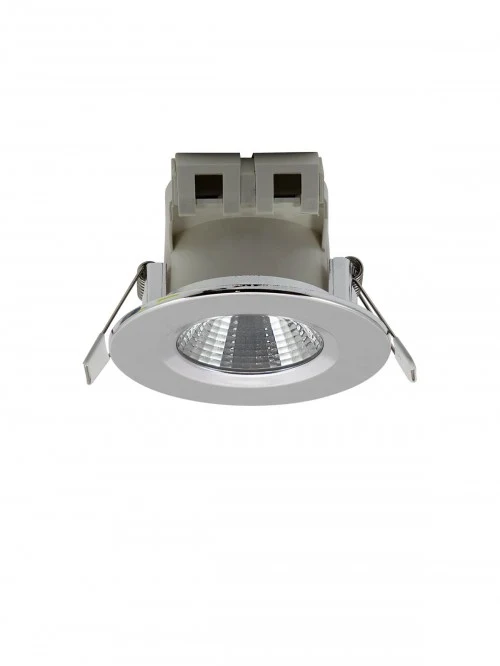 Spot încastrat Pt 07 07 LED 5 W 4000 K CHROME 3