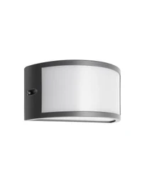 Aplică exterior Asti Led LED AP 10 W IP54 DG 3000 K (frame)