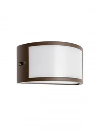 Aplică exterior Asti Led LED AP 10 W IP54 DB 3000 K (frame) 3