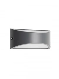 Aplică exterior Scudo LED 10 W IP54 DG 3000 K 3