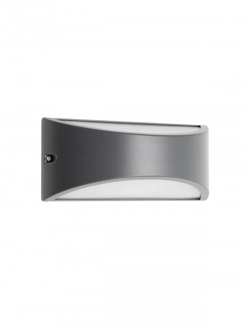 Aplică exterior Scudo LED 10 W IP54 DG 3000 K 3