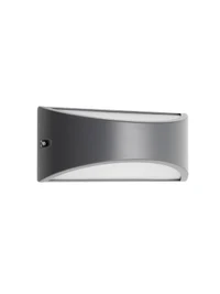 Aplică exterior Scudo LED 10 W IP54 DG 3000 K