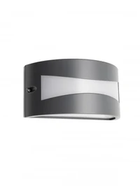 Aplică exterior Asti Led LED AP 10 W IP54 DG 3000 K 3