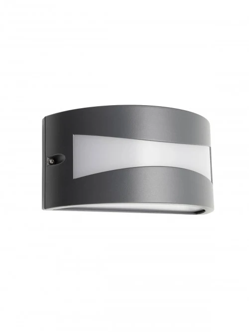 Aplică exterior Asti Led LED AP 10 W IP54 DG 3000 K 3