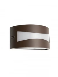 Aplică exterior Asti Led LED AP 10 W IP54 DB 3000 K 3