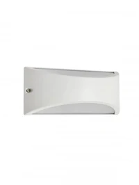 Aplică exterior Scudo LED 10 W IP54 SWH 3000 K 3