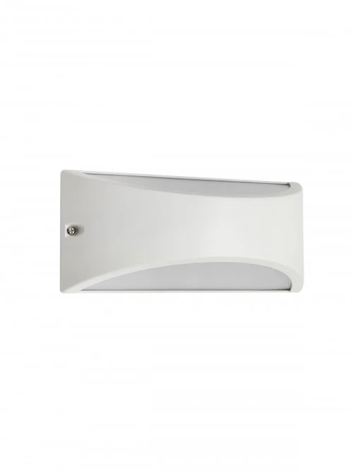 Aplică exterior Scudo LED 10 W IP54 SWH 3000 K 3