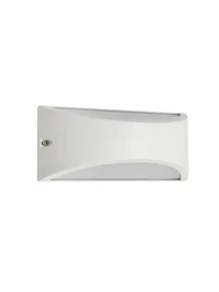 Aplică exterior Scudo LED 10 W IP54 SWH 3000 K
