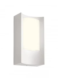 Aplică exterior Warp LED SMD 8 W IP44 SWH 3000 K 3