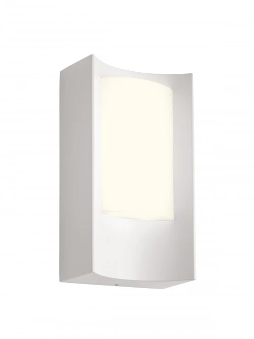Aplică exterior Warp LED SMD 8 W IP44 SWH 3000 K 3