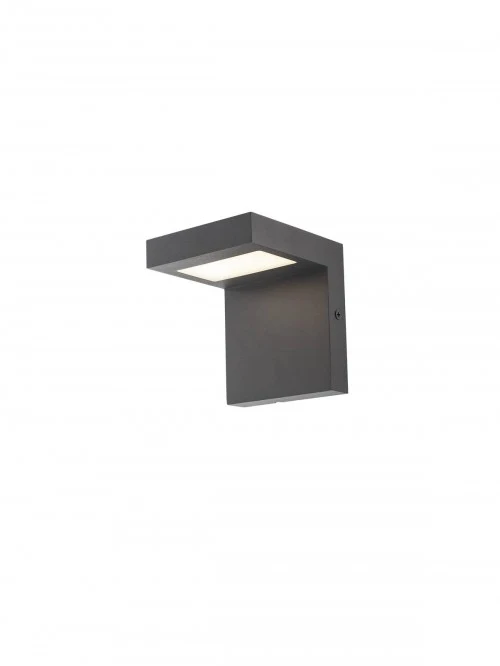 Aplică exterior Embo LED SMD 8 W IP54 DG 3000 K 3