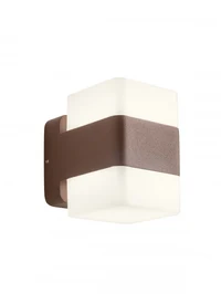 Aplică exterior Tok LED SMD 14.8 W IP44 CO 3000 K 3
