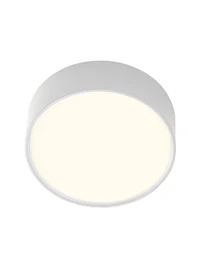 Уличный настенный светильник Urania WITH RING LED SMD 10 W IP65 MWH 3000 K