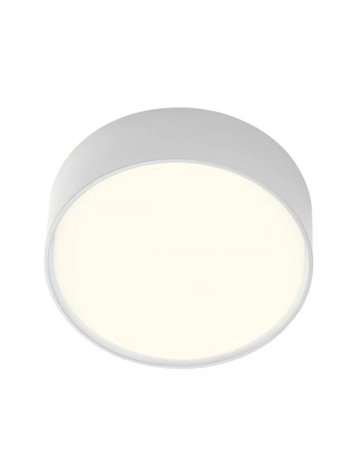 Уличный настенный светильник Urania WITH RING LED SMD 10 W IP65 MWH 3000 K 3