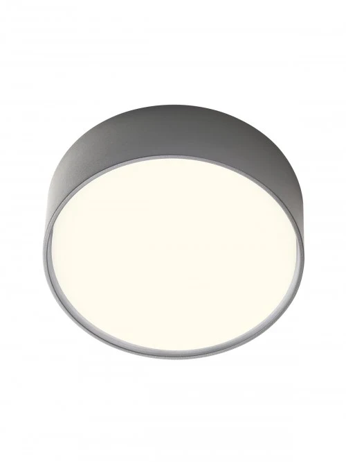 Aplică exterior Urania WITH RING LED SMD 10 W IP65 DG 3000 K 3