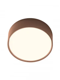 Aplică exterior Urania WITH RING LED SMD 10 W IP65 CO 3000 K 3