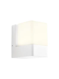 Aplică exterior Tok LED SMD 9.4 W IP44 MWH 3000 K