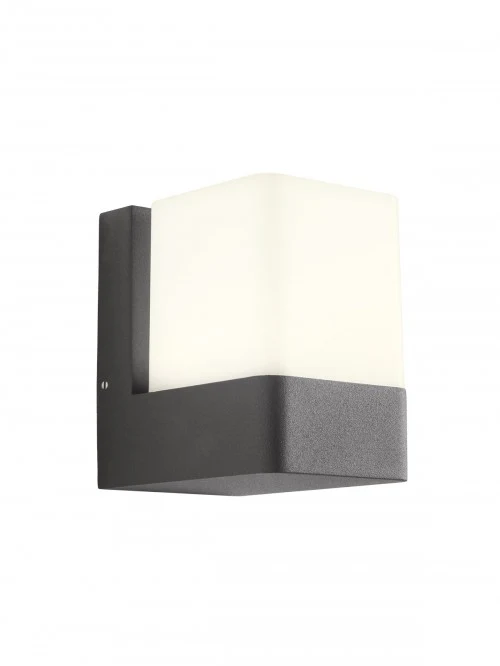 Aplică exterior Tok LED SMD 9.4 W IP44 DG 3000 K 3