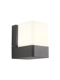 Aplică exterior Tok LED SMD 9.4 W IP44 DG 3000 K