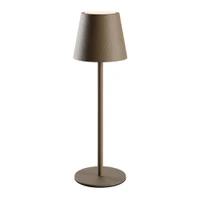 Veioză exterior Moby 3.5 W IP44 corten 2