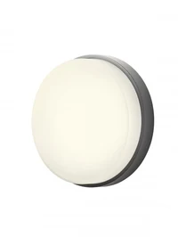 Aplică exterior Urania LED SMD 10 W IP65 DG 3000 K 3