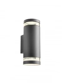 Aplică exterior Cargo GU10 2 x max. 28 W IP54 DG 3