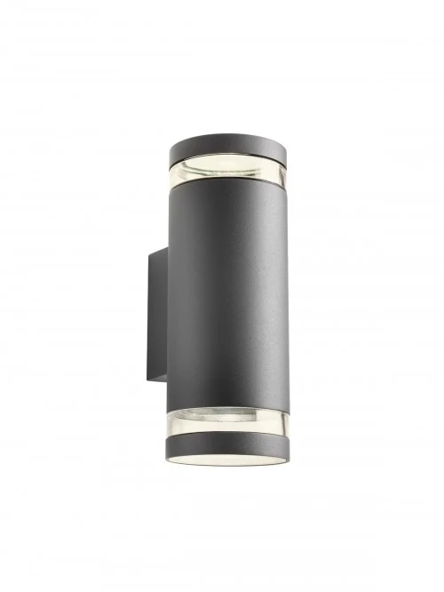 Aplică exterior Cargo GU10 2 x max. 28 W IP54 DG 3