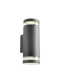 Aplică exterior Cargo GU10 2 x max. 28 W IP54 DG