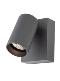 Aplică exterior Alan LED COB 9 W IP65 2700 K-4000 K DG