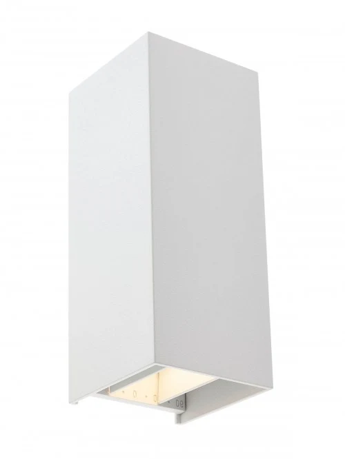 Aplică exterior Sonny LED 2*5 W IP65 2700 K-4000 K SWH 3