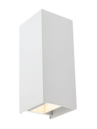 Aplică exterior Sonny LED 2*5 W IP65 2700 K-4000 K SWH