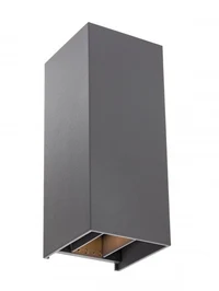 Aplică exterior Sonny LED 2*5 W IP65 2700 K-4000 K DG 3