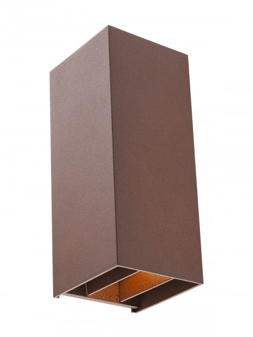 Aplică exterior Sonny LED 2*5 W IP65 2700 K-4000 K CO 3