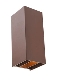 Aplică exterior Sonny LED 2*5 W IP65 2700 K-4000 K CO