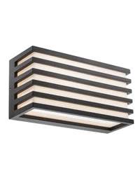 Aplică exterior Blaze LED 12 W IP65 3000 K DG