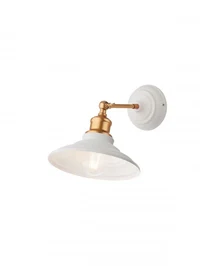 Aplică Spinner 1 x 42 W E27 SAND WH+ GOLDEN 3